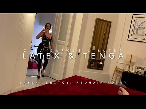 ❤️ Sorellastra dai capelli rossi in costume di latex scopata dal fratellastro ❤️❌ Porno russo al it.sexygirlspics-com.ru ❌️❤