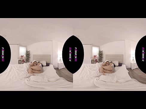 ❤️ PORNBCN VR Due giovani lesbiche si svegliano arrapate in realtà virtuale 4K 180 3D Ginevra Bellucci Katrina Moreno ❤️❌ Porno russo al it.sexygirlspics-com.ru ❌️❤